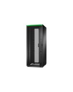 APC Easy Rack - Schrank Netzwerkschrank - Schwarz - 42HE - 48.3 cm (19")