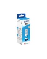 Epson EcoTank 113 - 70 ml - Cyan - original
