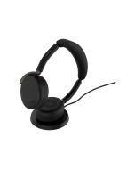 Jabra Evolve3 65 Flex UC - Headset - On-Ear -