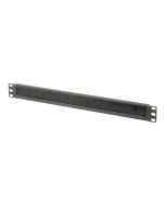 DIGITUS Kabelbürstenleiste für 483 mm (19")-Schränke