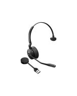 Jabra Engage 55 Mono - Headset - On-Ear - DECT