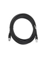 Zebra Netzwerkkabel - 8 pin M12-X (M) zu RJ-45 (M)