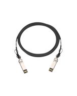 QNAP CAB-DAC50M-SFPP - 10GBase Direktanschlusskabel - SFP+ (M)