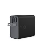 HP GaN Wall Charger - USB-C Netzteil - Wechselstrom 115/230 V