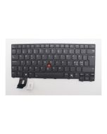 Lenovo LCFC - Ersatztastatur Notebook - mit Trackpoint
