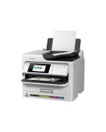 Epson WorkForce Pro WF-C5890DWF - Multifunktionsdrucker - Farbe - Tintenstrahl - A4/Legal (Medien)