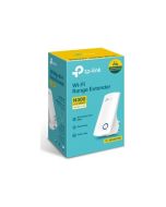 TP-LINK TL-WA850RE - Wi-Fi-Range-Extender - 100Mb LAN