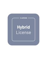 Airtame Hybrid - Abonnement-Lizenz (1 Jahr)