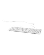 Dell KB216 - Tastatur - Multimedia - USB - QWERTZ