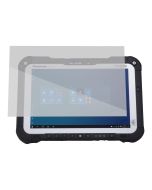 Panasonic Infocase ToughMate - Bildschirmschutz für Tablet