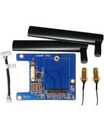Shuttle XPC WWN03 - System-Upgrade-Kit - für