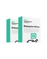HPE StoreOnce VSA Base - License To Use (elektronische Bereitstellung)