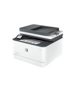 HP LaserJet Pro MFP 3102fdn - Multifunktionsdrucker - s/w - Laser - Legal (216 x 356 mm)