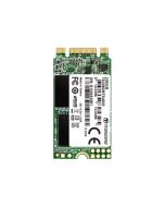 Transcend MTS430S - SSD - 256 GB - intern - M.2
