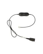 Jabra GN1216 - Headset-Kabel - Quick Disconnect