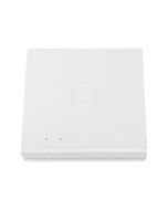 Lancom LX-6400 (WW, Bulk 10), 2,4 GHz, 5 GHz, 3550 Mbit/s, AES-CCMP, AES-GCMP, EAP-FAST, EAP-GTC, EAP-PEAP, EAP-TLS, EAP-TTLS, TKIP, WEP, WPA2, WPA3, 10,100,1000,2500 Mbit/s