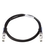 HPE Stacking-Kabel - 3 m - für HPE Aruba 2920-24G