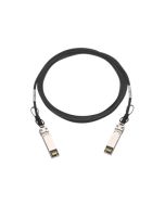 QNAP 10GBase Direktanschlusskabel - SFP+ (M)