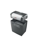 Rexel Momentum X308 - Vorzerkleinerer - Kreuzschnitt