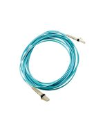 HPE Premier Flex - Netzwerkkabel - LC Multi-Mode (M)