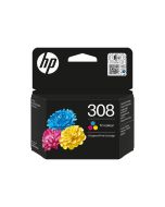 HP 308 - Gelb, Cyan, Magenta - original - Tintenpatrone