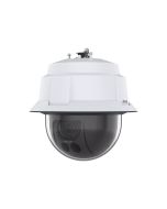 Axis Q60 Series Q6088-E - Netzwerk-Überwachungskamera - PTZ - Kuppel - Außenbereich - staubdicht/wasserdicht/zerstörungssicher - Farbe (Tag&Nacht)