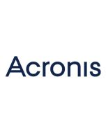 Acronis True Image 2021 Advanced - Abonnement-Lizenz (1 Jahr)