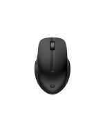 HP 435 - Maus - Multi-Gerät - ergonomisch - 5