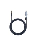 Logitech Adapter USB-C auf Klinkenstecker