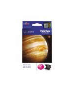 Brother LC1240M - Magenta - original - Tintenpatrone
