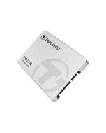Transcend SSD220Q - SSD - 500 GB - intern - 2.5" (6.4 cm)