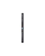 APC Switched Rack PDU 2G Zero U - Steckdosenleiste (Rack - einbaufähig)