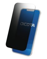 Dicota Blickschutzfilter für Handy - 4-Wege