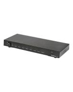 StarTech.com Startech 8 Port 4K 60Hz HDMI Splitter - HDR Unterstützung