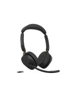 Jabra Evolve3 65 MS - Headset - On-Ear - Bluetooth
