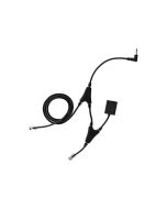 EPOS CEHS-AL 06 - Headsetadapter - für IMPACT
