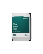 Synology HAT3320-20T - Festplatte - 20 TB - intern - 3.5" (8.9 cm)
