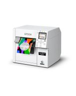 Epson ColorWorks D3800e - Etikettendrucker - Farbe - Tintenstrahl - Rolle (10,8 cm)