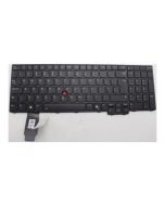 Lenovo Chicony - Ersatztastatur Notebook - mit Trackpoint