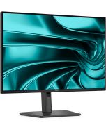 Dell Pro P P2426E, 61,2 cm (24.1"), 1920 x 1200 Pixel, WUXGA, LCD, 8 ms, Schwarz