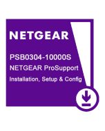 Netgear ProSupport Professional Setup and Configuration