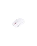 HyperX Pulsefire Haste 2 - Maus - optisch - 6 Tasten - kabellos, kabelgebunden - 2.4 GHz, Bluetooth 5.0 - kabelloser Empfänger (USB)