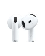 Apple AirPods 4 - True Wireless-Kopfhörer mit