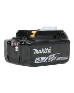 Makita BL1850B - Batterie - Li-Ion - 5 Ah - 90 Wh (Packung mit 2)