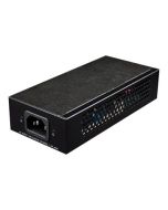 IC Intracom Intellinet Gigabit High-Power PoE+ Injector, 1 x 30 W, IEEE 802.3at/af Power over Ethernet (PoE+/PoE)