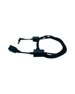 Zebra Stromkabel - 12 V - 4.16 A - 1.8 m -