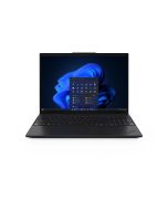 Lenovo ThinkPad L16 Gen 2 21SA - 180°-Scharnierdesign - Intel Core Ultra 7 255U - Win 11 Pro - Intel Graphics - 16 GB RAM - 512 GB SSD TCG Opal Encryption 2, NVMe - 40.6 cm (16")