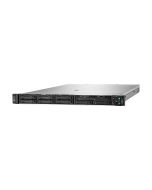 HPE ProLiant Compute DL360 Gen12 - Server - Rack-Montage - 1U - zweiweg - 1 x Xeon 6505P / 2.2 GHz - RAM 64 GB - Hot-Swap 6.4 cm (2.5")