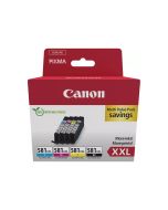 Canon CLI-581XXL C/M/Y/BK Multi Pack - 4er-Pack
