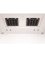 DIGITUS Wandgehäuse IP55 - zur Anwendung im Außenbereich - 600x450 mm (BxT)